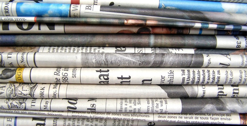 5 Stories That Matter