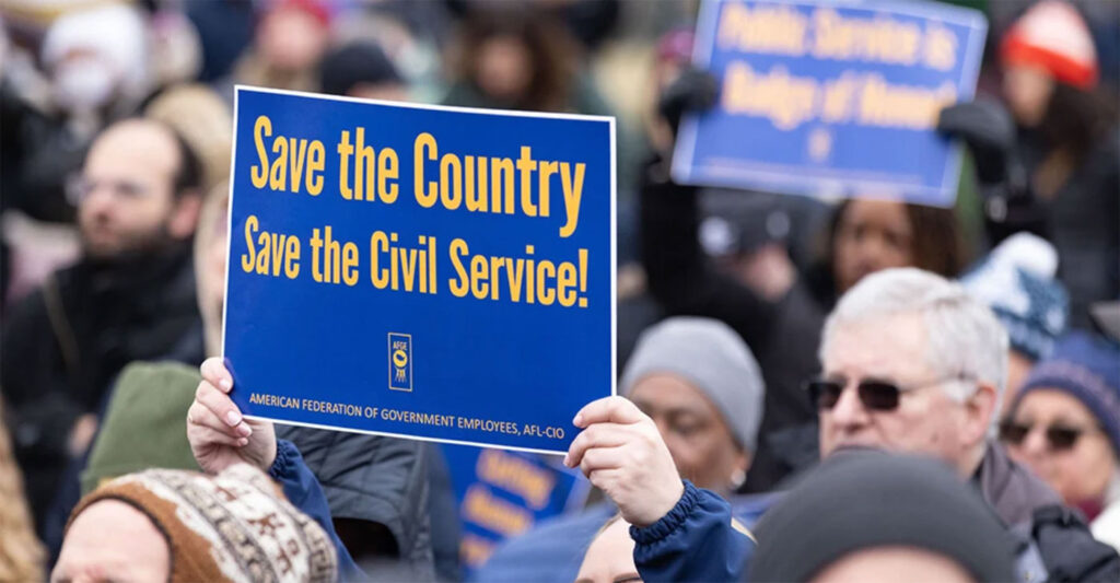 Protect America’s Workforce Act