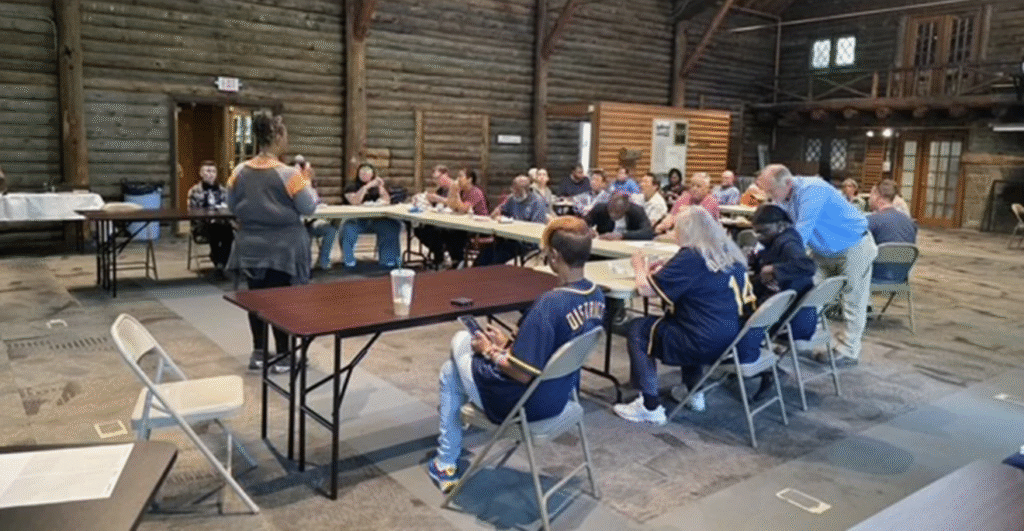 District 14’s Organizing Drive Gains 171 E-Dues Members
