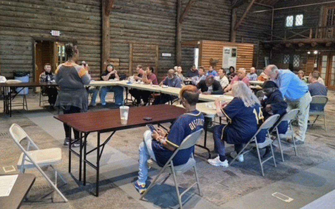 District 14’s Organizing Drive Gains 171 E-Dues Members